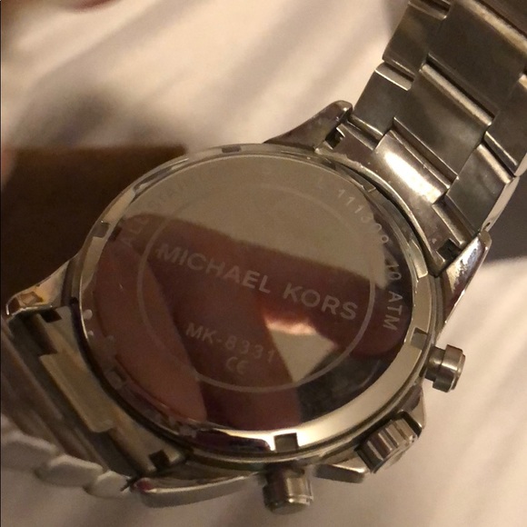 Michael Kors Men’s Watch - Picture 2 of 4